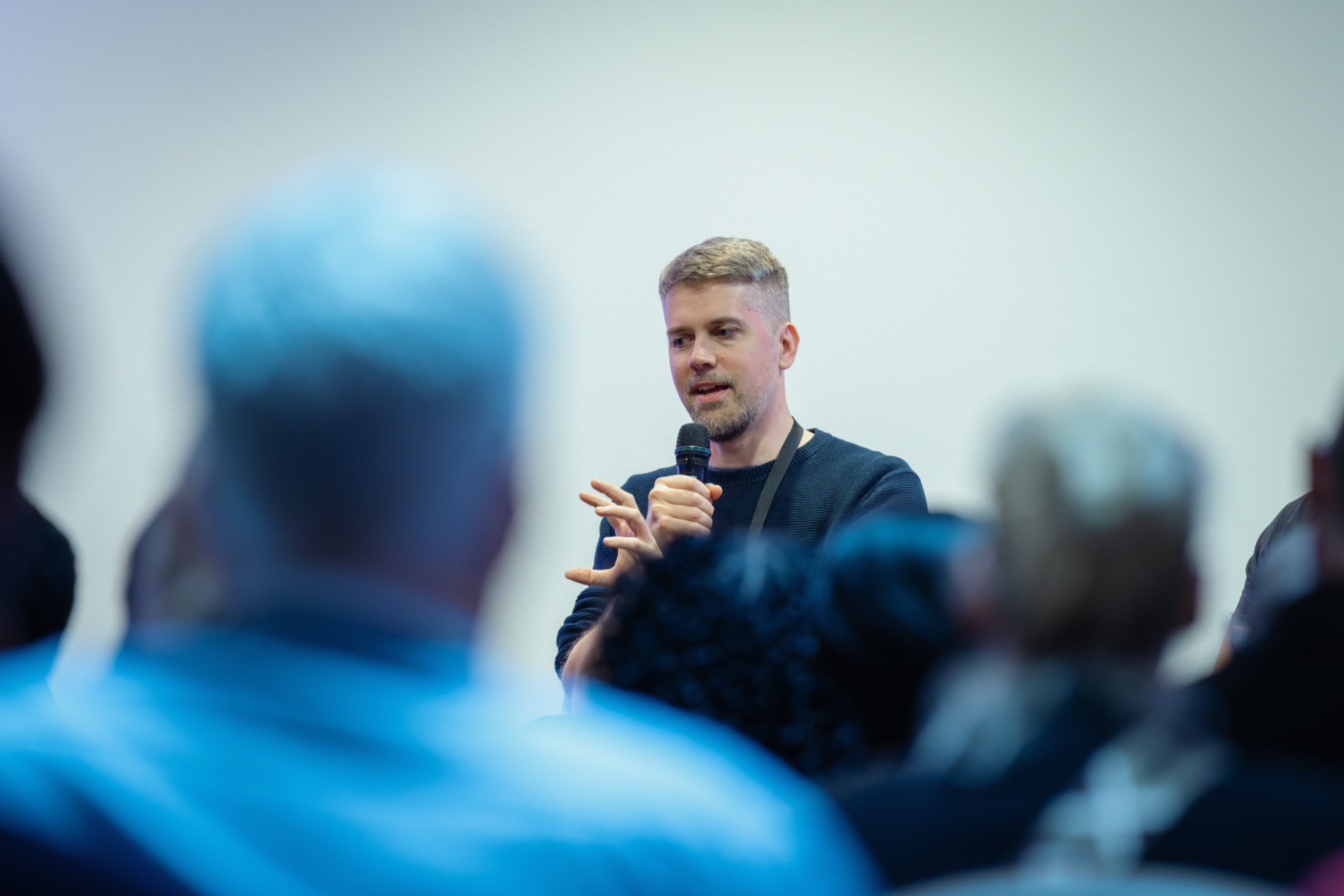 11th International XR-Metaverse Conference — photo 27